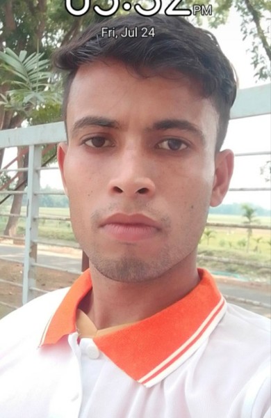 Minarul, 29, Telkathu