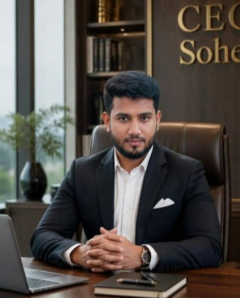 Shuvo, 25, Szubin
