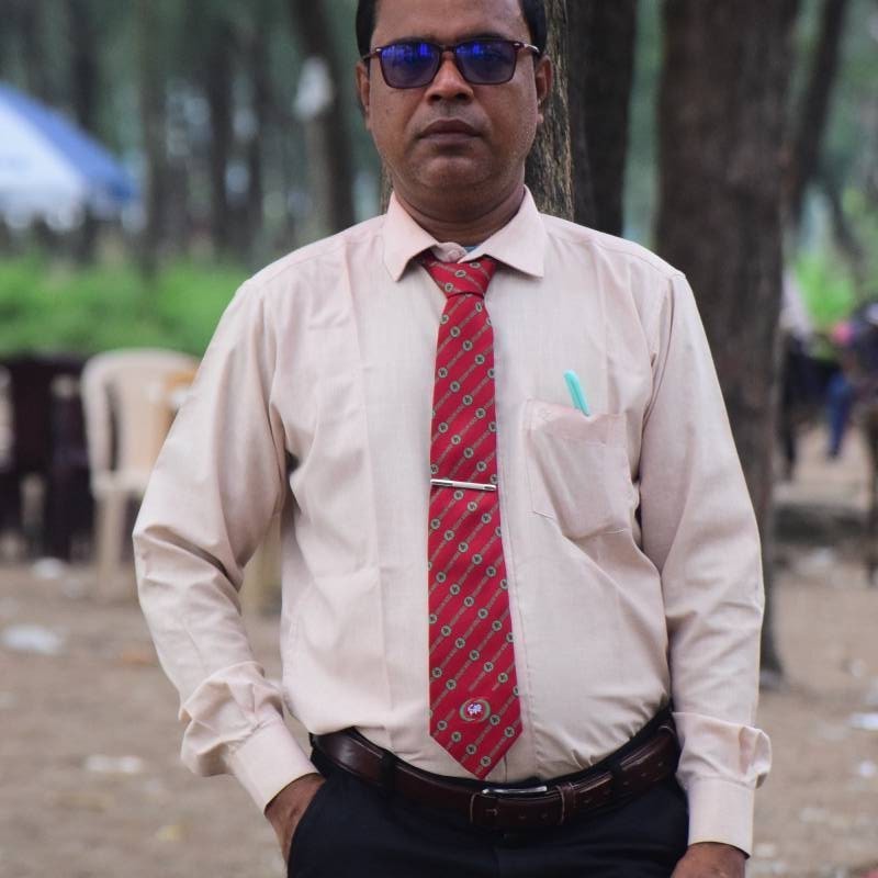 Anamul Haque, 48, Gold Canyon