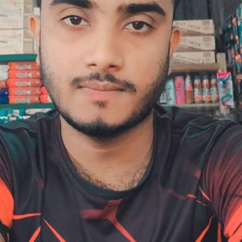 Hridoy khan, 25, Marj