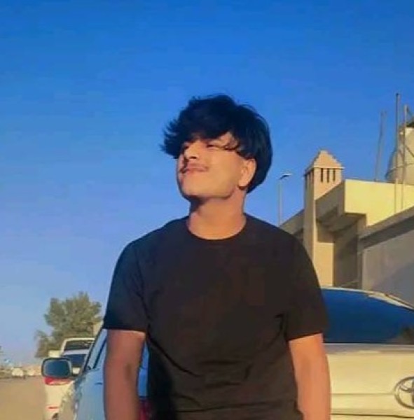 Adnan, 26, Oulad Dahmane