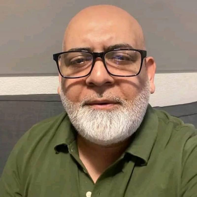 ibrahimm, 53, Hwlffordd