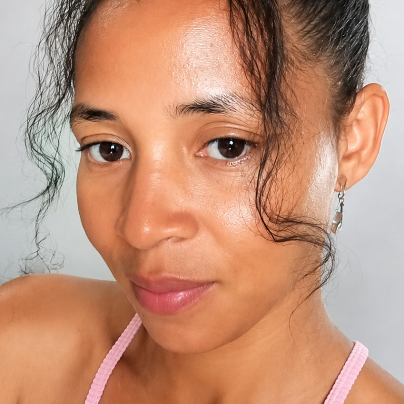 Bellenaurita, 33, Shitab Diara