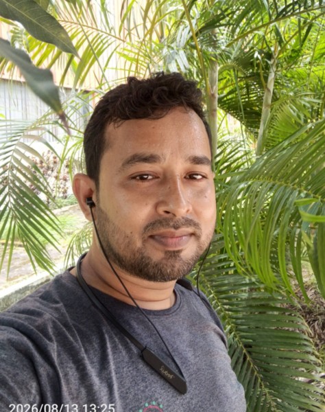 New person, 30, Dewal Thal