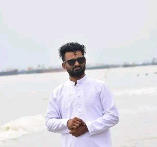 Haider, 28, Redcliff
