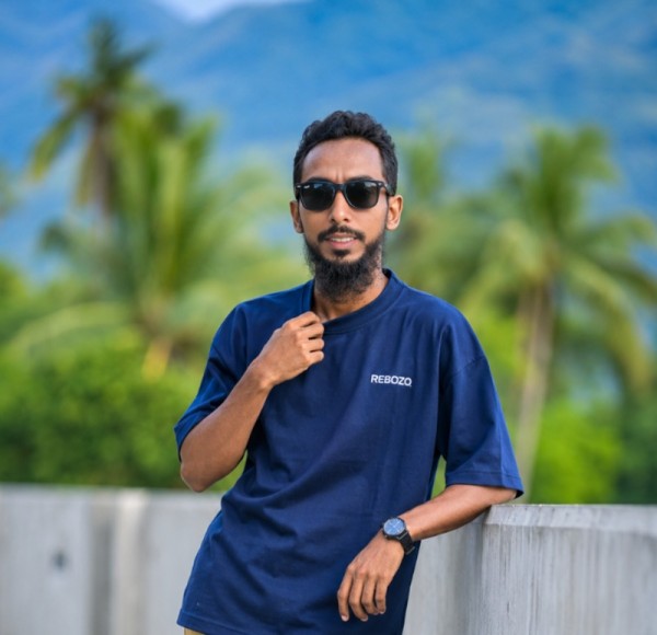 Mainuddin, 34, Bangladesh