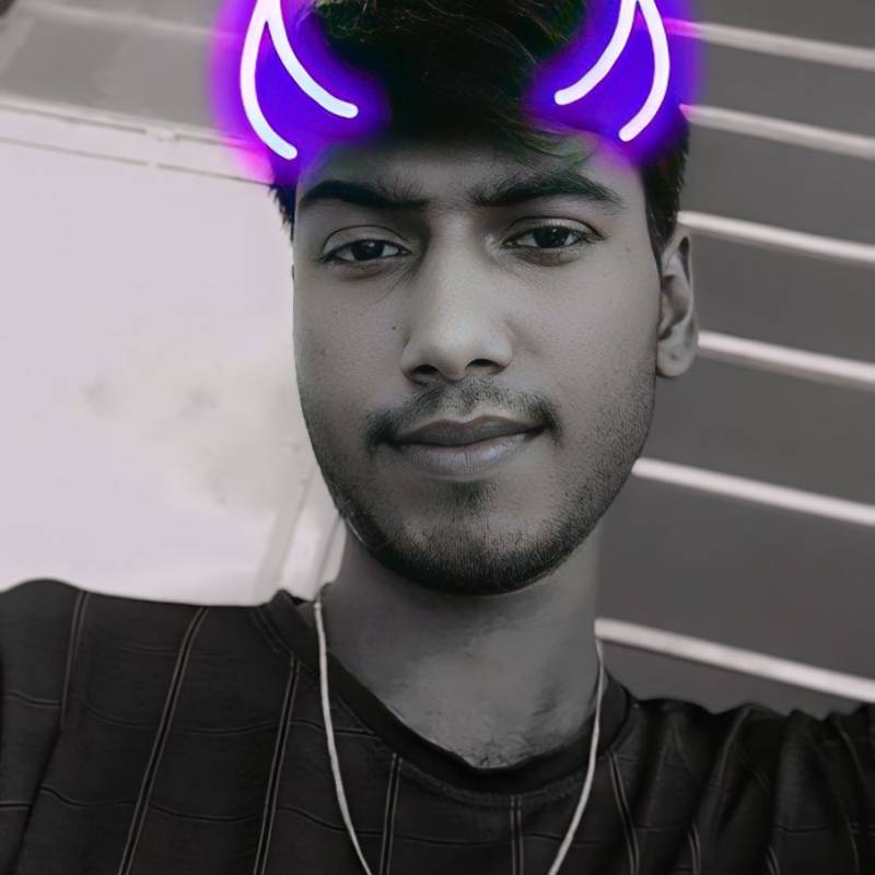 Ayush Khan, 29, Izumo