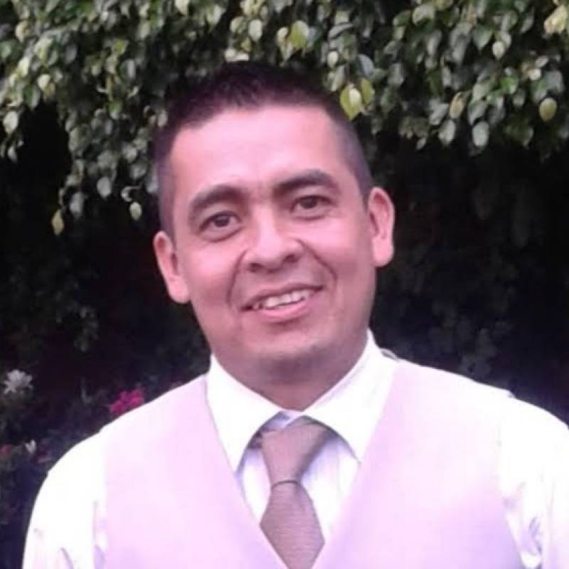 Ramses, 43, Higashimurayama
