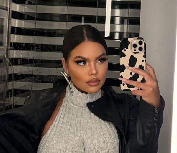 Maryannie, 29, Tehran