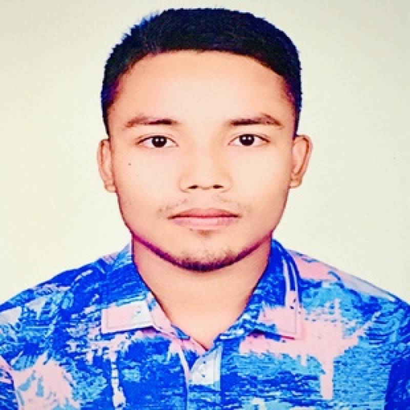 SuZan RoY, 28, Village St George