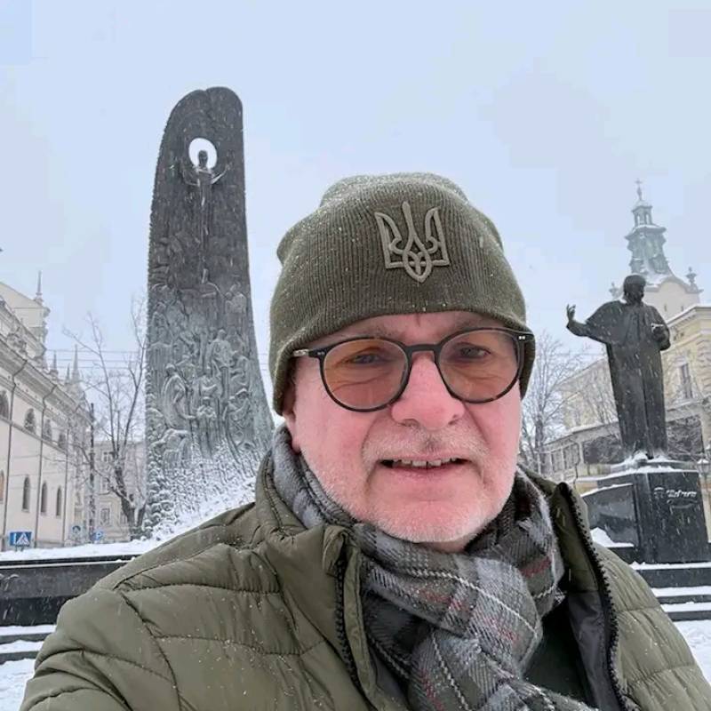 Wattie, 69, Thorignfouillard