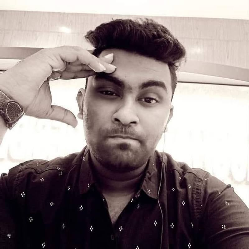 Koushik, 32, Bangladesh