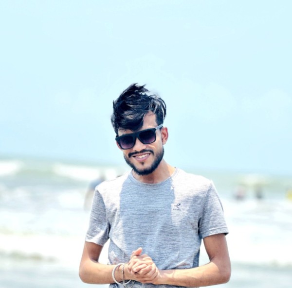 Md Zahidul Islam Sizar, 27, Northcote