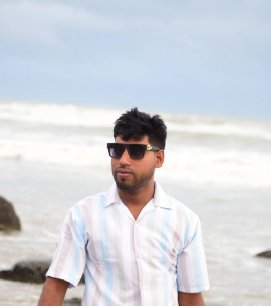 Rana mahmud, 29, Laxmipure