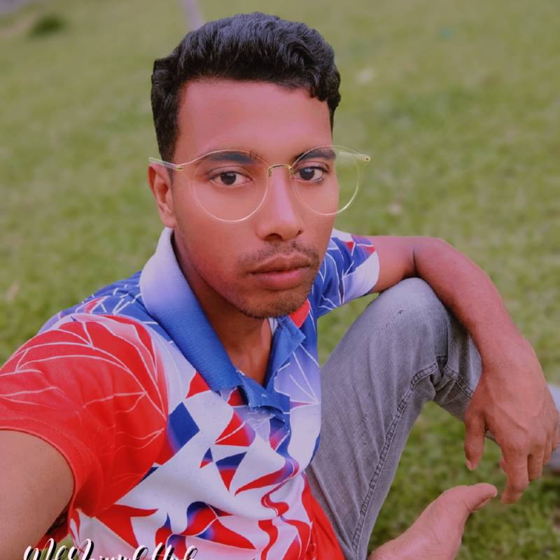 MD NAJMUL HUD, 21, Andilana Avaratra