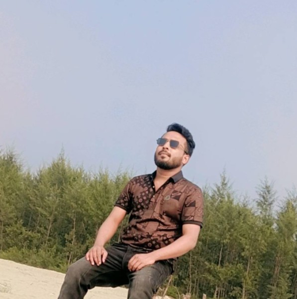 Riyan, 28, Bangladesh
