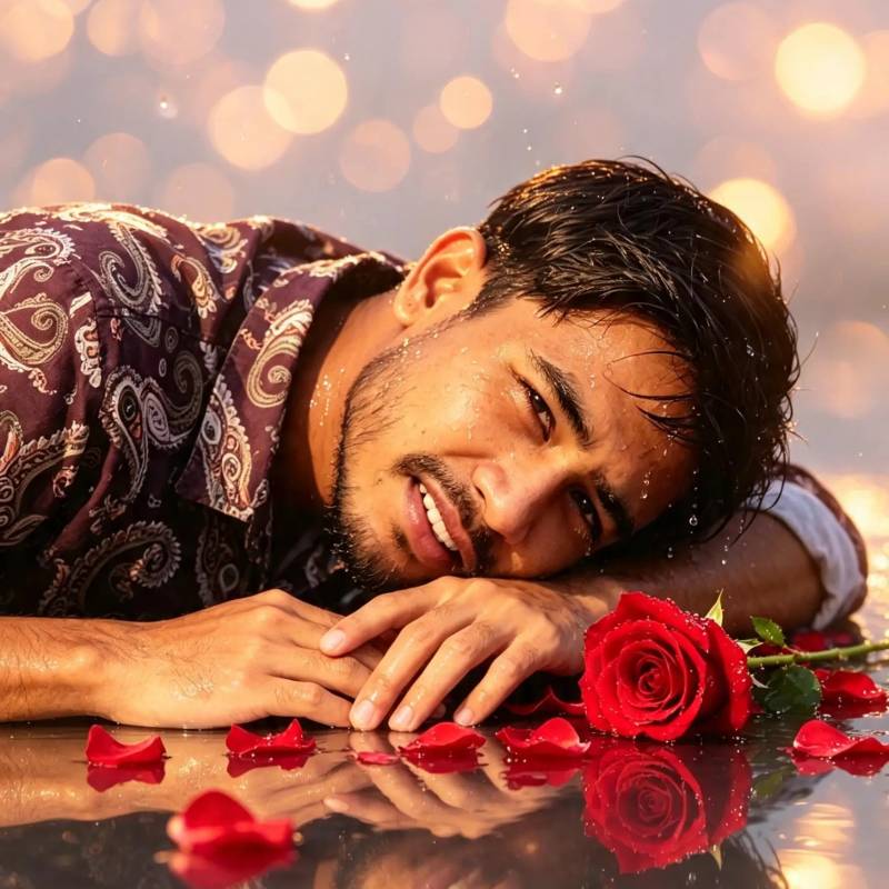 Jahid khandokar, 30, Jasaan