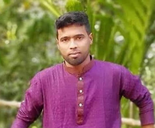 Ponno, 36, Krishnarayapuram