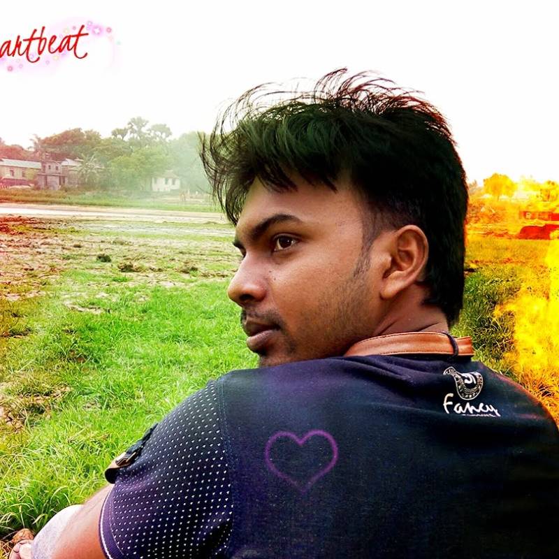 Md Mainul Islam, 31, Milpitas