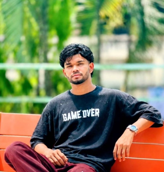 AJIJUL, 27, Bioko Norte