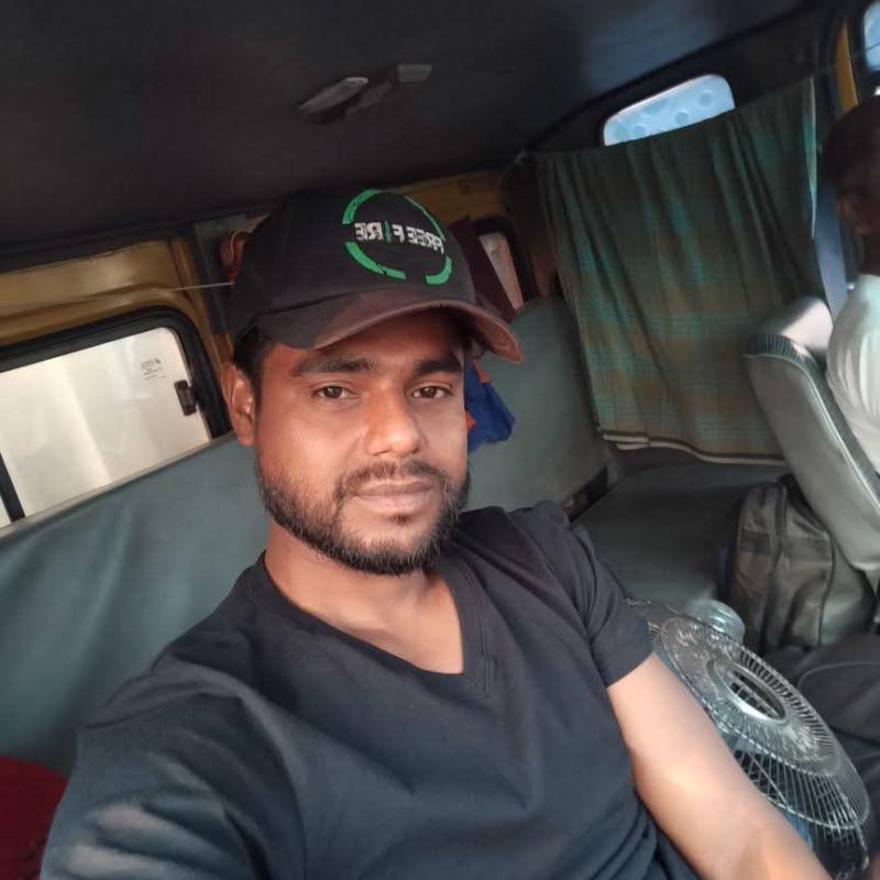 mdbabu, 39, Kilchberg