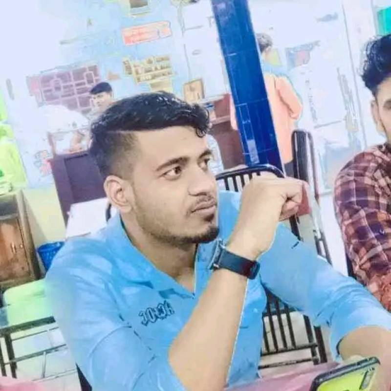 Hakim, 29, Bangladesh