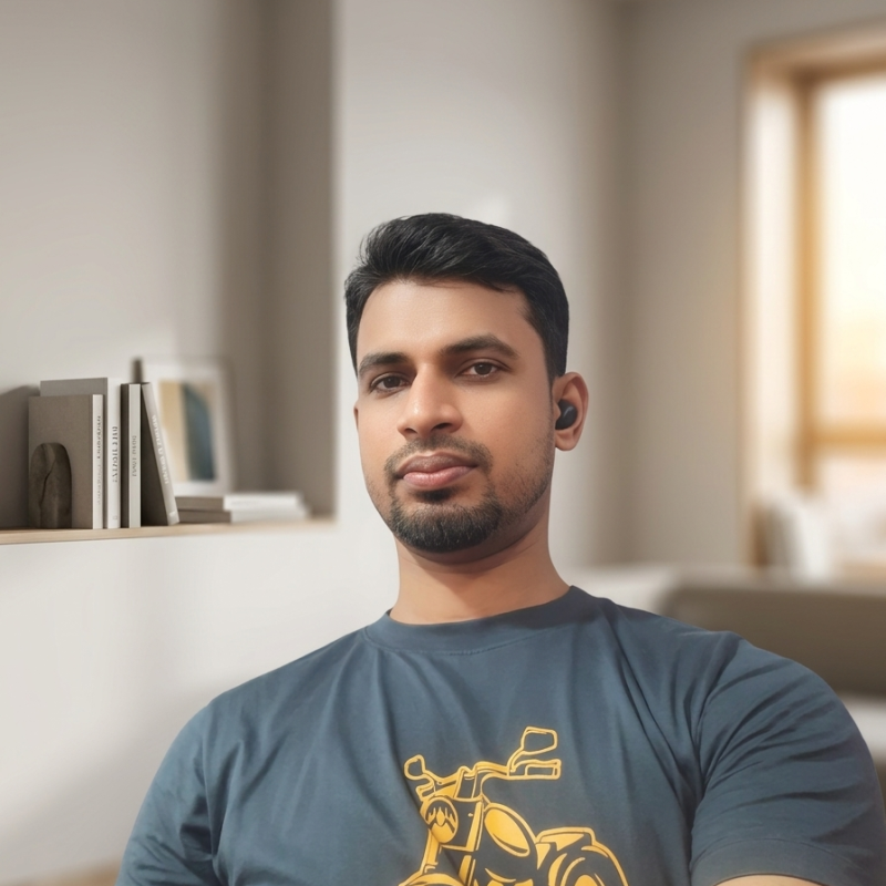 Salman, 30, Cars