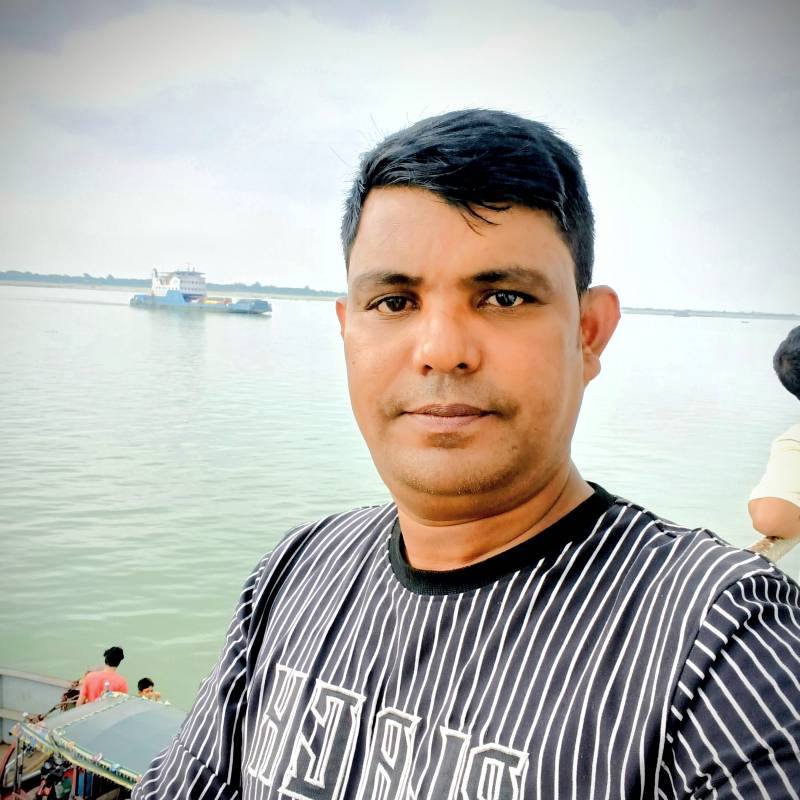 Masud8010, 28, Djibloho