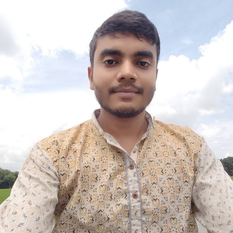Maruf hossain, 25, Nilka