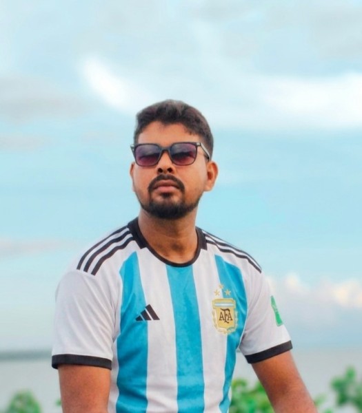 Sohan, 34, Bangladesh