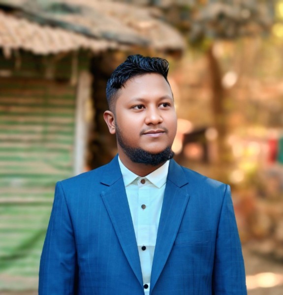 Md Javed, 29, Banglaindia