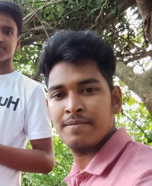 Rjshohag khan, 29, Montauban