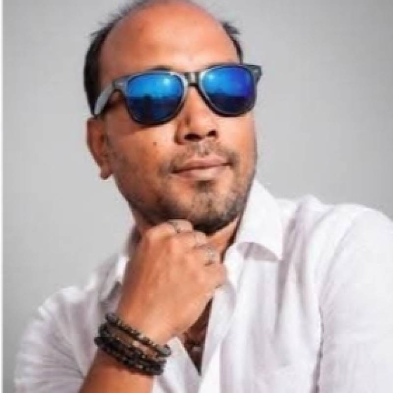 Sohel, 36, Kedu