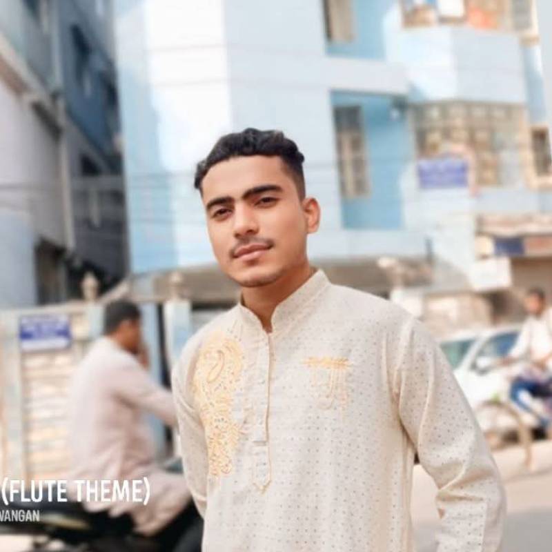 Sojib, 22, Warzat