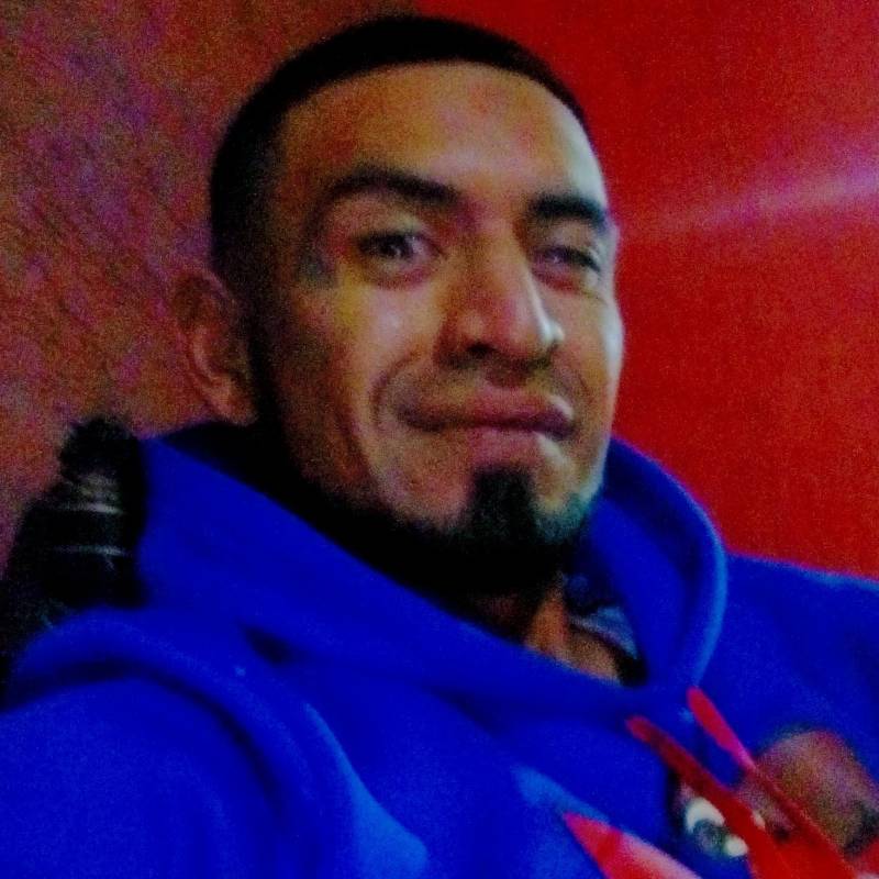 Juan Álvarez, 40, Mexico