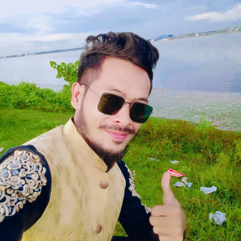 Jisan, 26, Varto