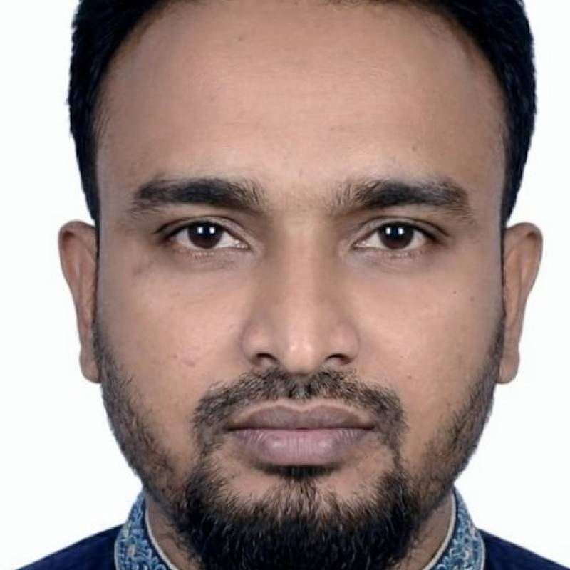 Alamgir, 31, Mamuju