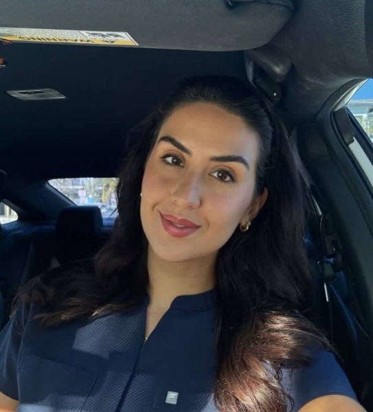 Nanette Varela, 31, Subice