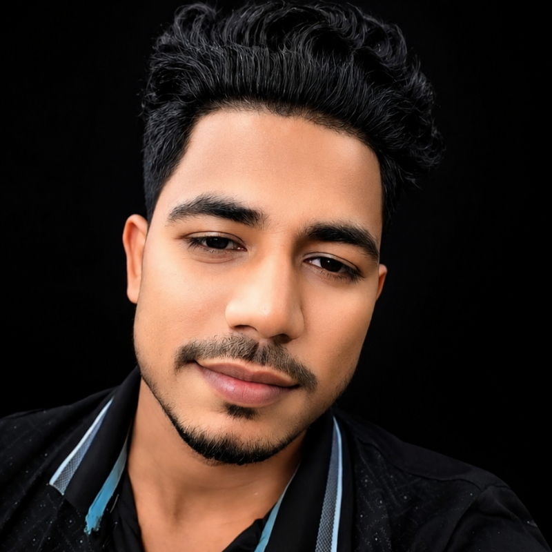 SK YOUSUF, 26, Chadpur