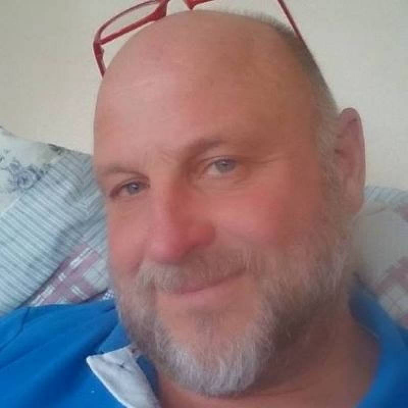 Craig, 62, Dornstadt