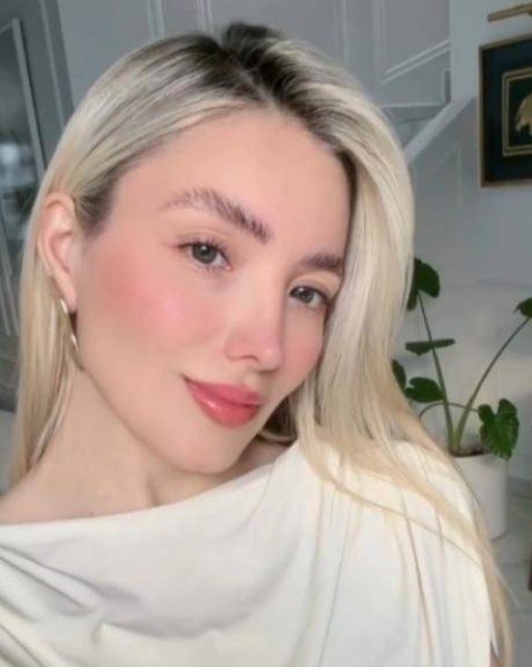 Mia Sofia, 39, Luanshya