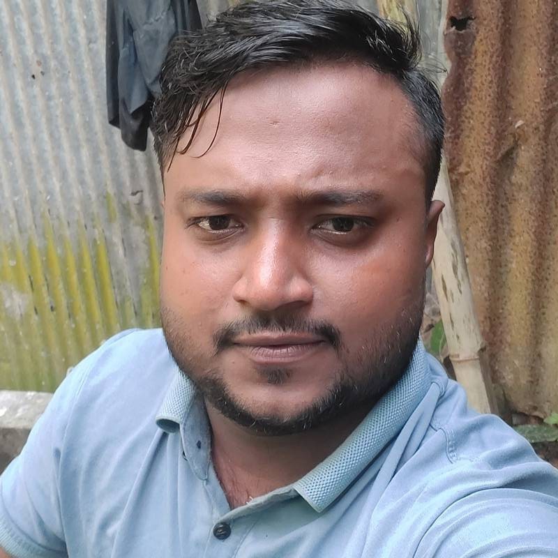 Shdifu, 28, Peekskill