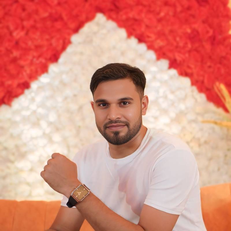 Shepon Tonu, 29, Bangladesh