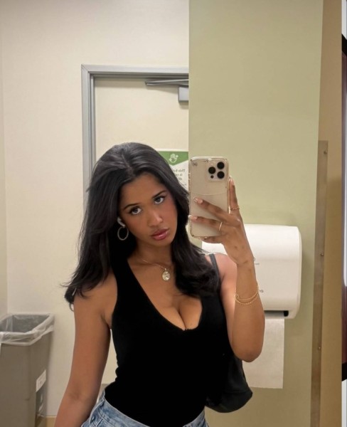 Cathy, 26, Bibb