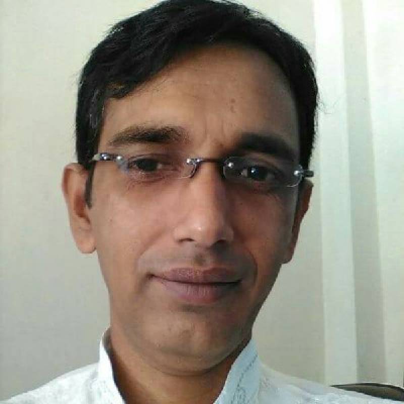 MD JAKARIA, 50, Pyay