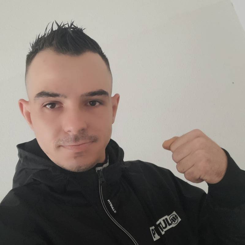 Kamil, 33, Tubbergen