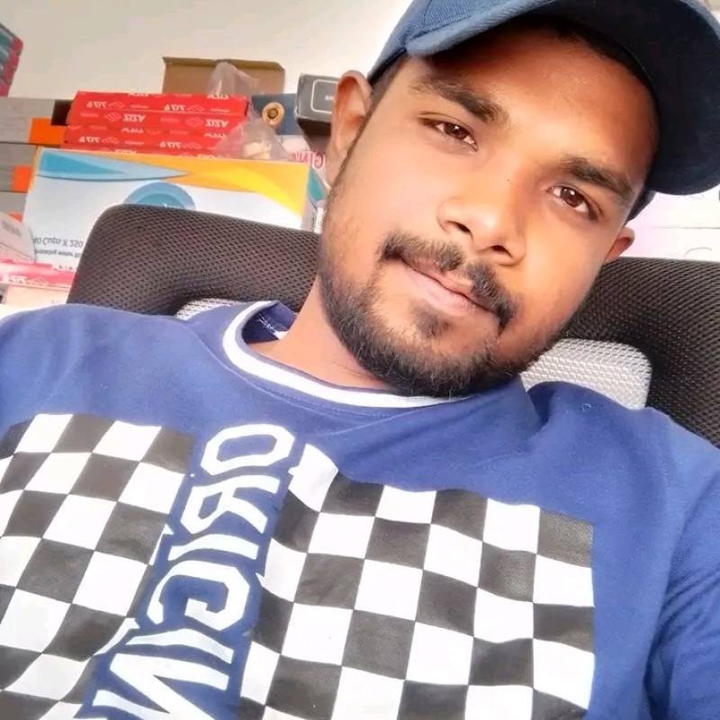 Md Tarek, 26, Alawandi