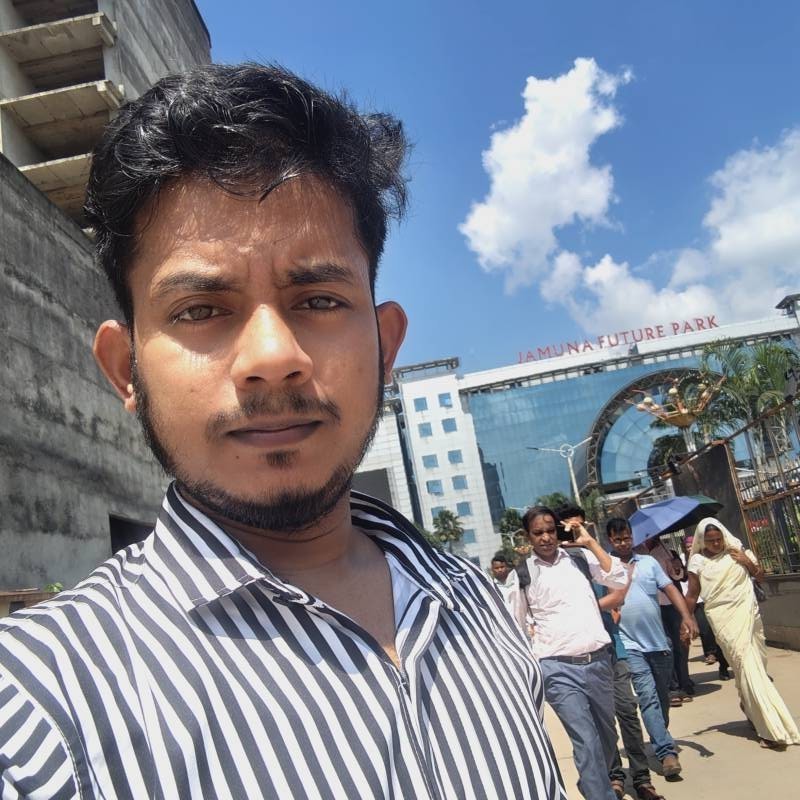 Aminul, 25, Atyr