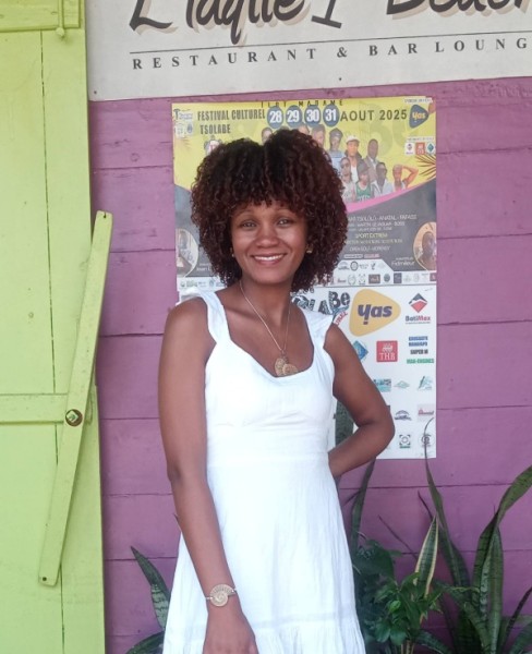 Prisca, 31, City Of Edinburgh