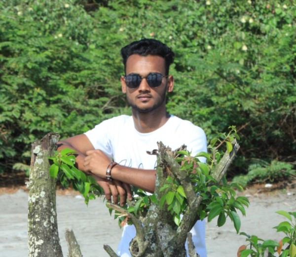 Adil Jahid, 26, Belari
